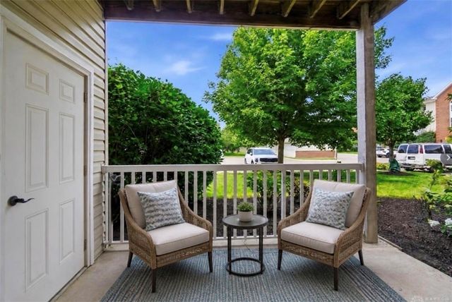 2636 Harding Court M, Beavercreek, OH 45431