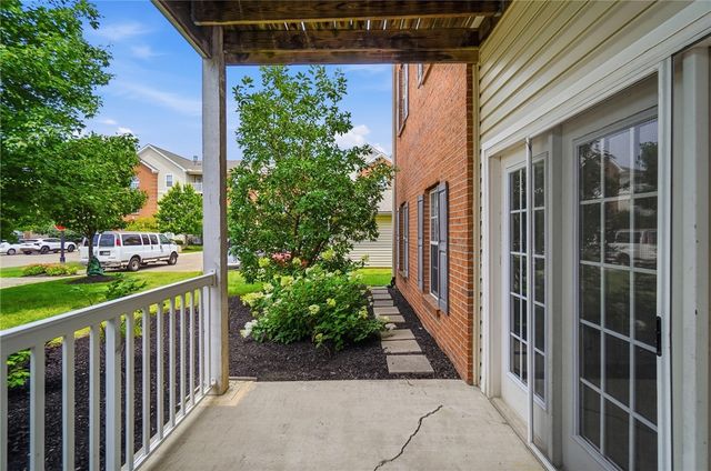 2636 Harding Court M, Beavercreek, OH 45431