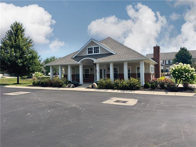 2636 Harding Court M, Beavercreek, OH 45431