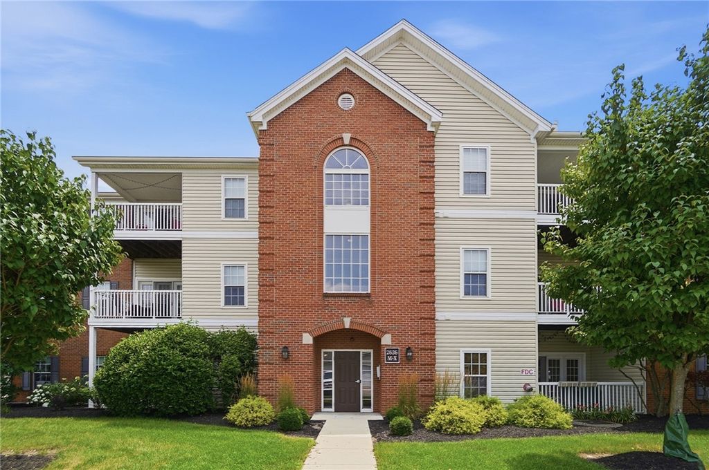 2636 Harding Court M, Beavercreek, OH 45431