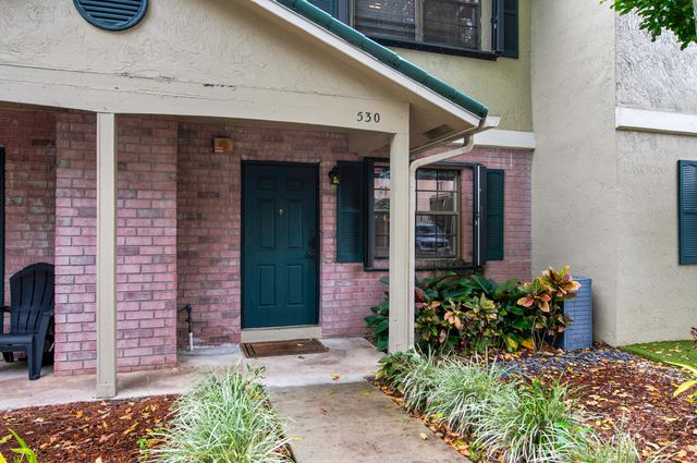 530 WESTREE Lane 530, Plantation, FL 33324