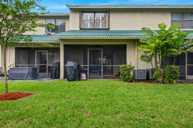 530 WESTREE Lane 530, Plantation, FL 33324