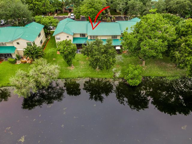 530 WESTREE Lane 530, Plantation, FL 33324