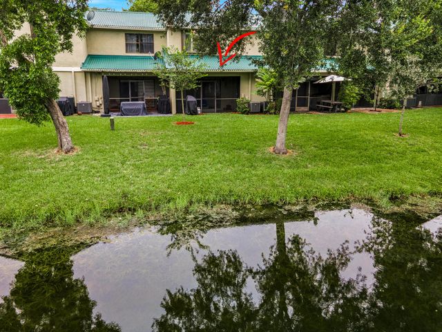 530 WESTREE Lane 530, Plantation, FL 33324