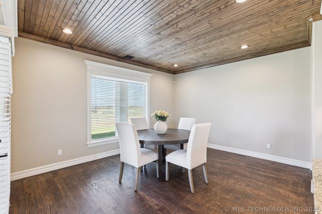 10924 N 81st East Place, Owasso, OK 74055