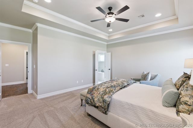 10924 N 81st East Place, Owasso, OK 74055