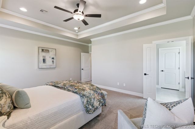10924 N 81st East Place, Owasso, OK 74055