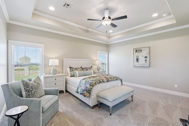 10924 N 81st East Place, Owasso, OK 74055