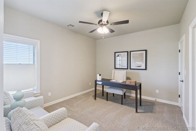 10924 N 81st East Place, Owasso, OK 74055