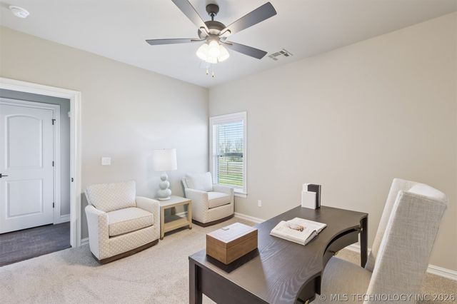 10924 N 81st East Place, Owasso, OK 74055