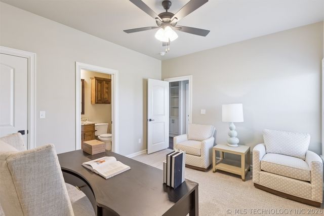10924 N 81st East Place, Owasso, OK 74055