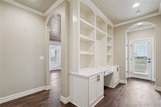 10924 N 81st East Place, Owasso, OK 74055