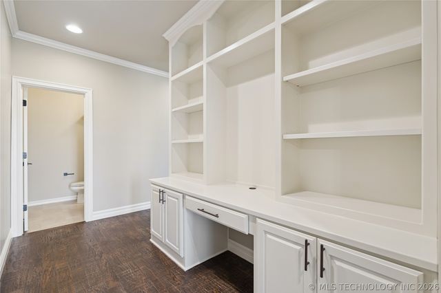 10924 N 81st East Place, Owasso, OK 74055