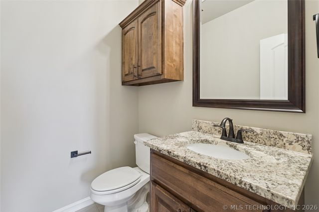 10924 N 81st East Place, Owasso, OK 74055