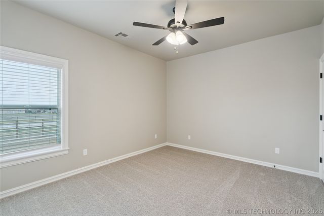 10924 N 81st East Place, Owasso, OK 74055