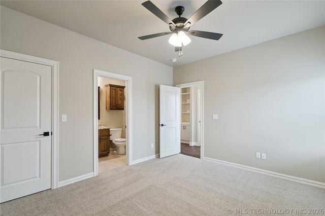 10924 N 81st East Place, Owasso, OK 74055