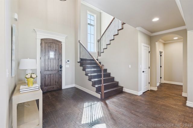 10924 N 81st East Place, Owasso, OK 74055