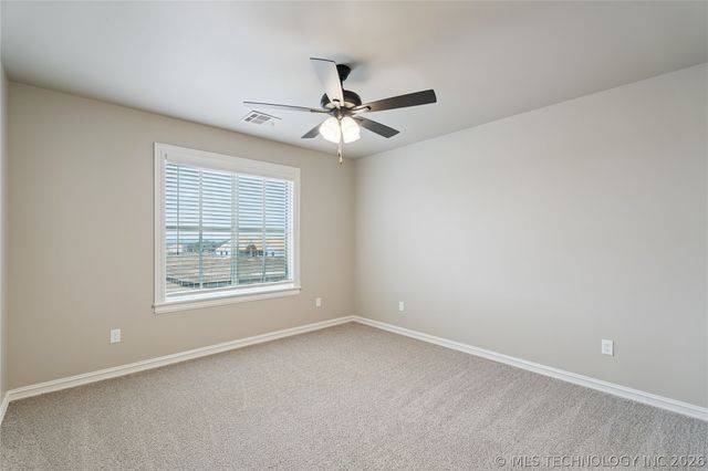 10924 N 81st East Place, Owasso, OK 74055