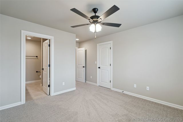 10924 N 81st East Place, Owasso, OK 74055