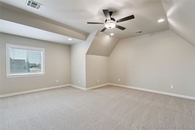 10924 N 81st East Place, Owasso, OK 74055