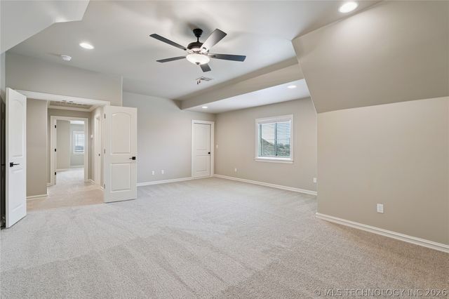 10924 N 81st East Place, Owasso, OK 74055