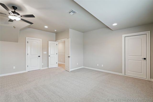 10924 N 81st East Place, Owasso, OK 74055