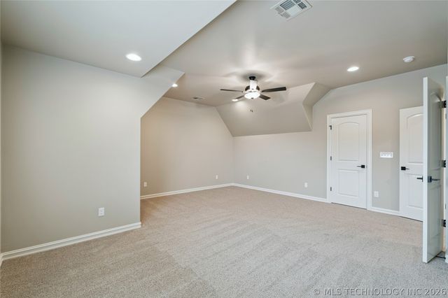 10924 N 81st East Place, Owasso, OK 74055