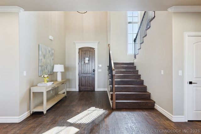 10924 N 81st East Place, Owasso, OK 74055