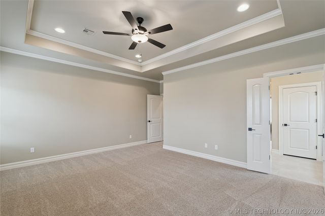 10924 N 81st East Place, Owasso, OK 74055