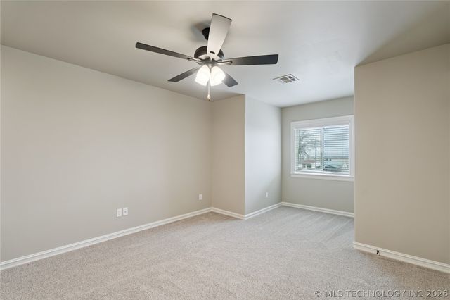 10924 N 81st East Place, Owasso, OK 74055
