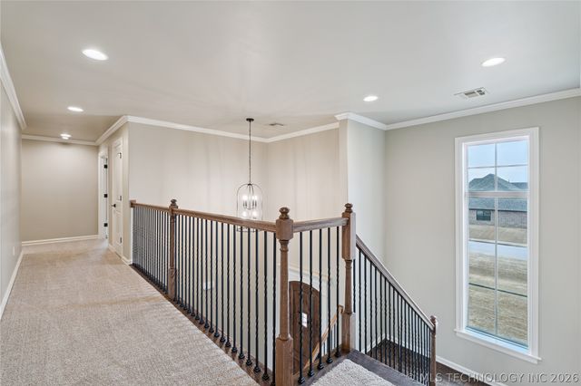 10924 N 81st East Place, Owasso, OK 74055