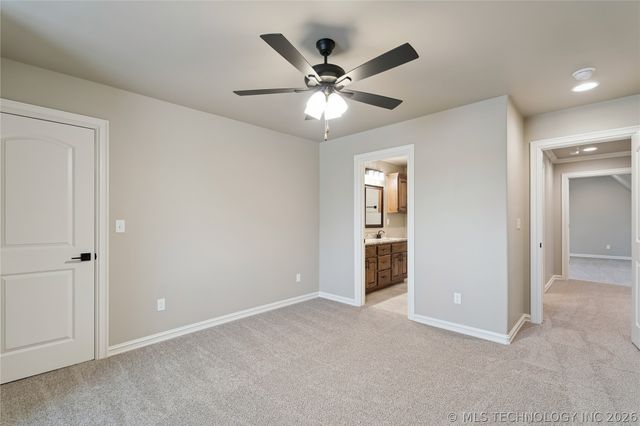 10924 N 81st East Place, Owasso, OK 74055