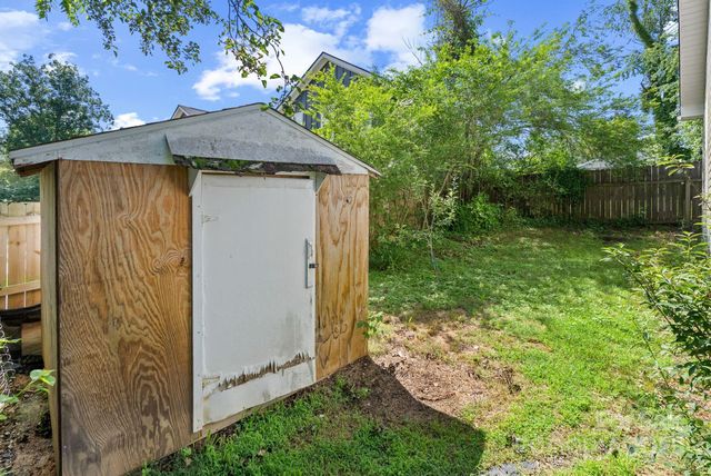 19 Busbee View Road, Asheville, NC 28803
