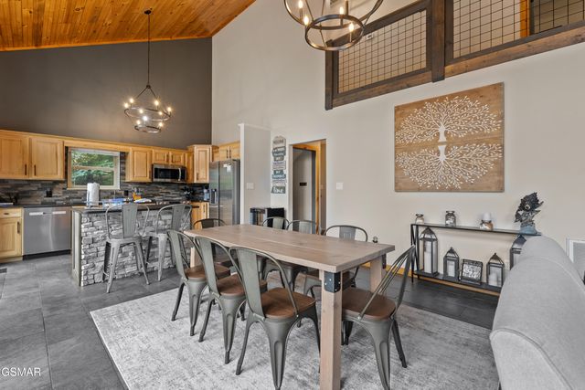 2112 Bear Paw Trail Way, Sevierville, TN 37876