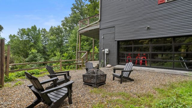 2112 Bear Paw Trail Way, Sevierville, TN 37876