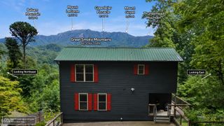 2112 Bear Paw Trail Way, Sevierville, TN 37876