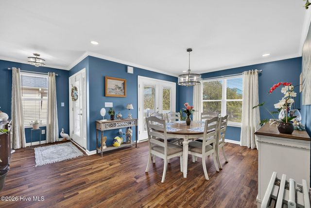 161 Big Hammock Point Road, Sneads Ferry, NC 28460