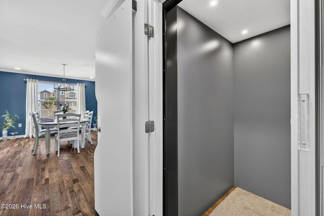 161 Big Hammock Point Road, Sneads Ferry, NC 28460