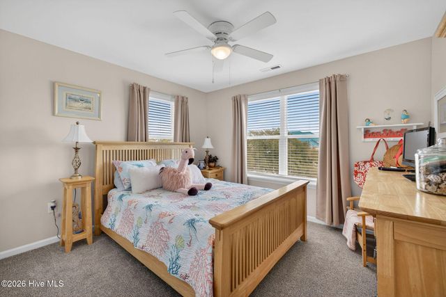 161 Big Hammock Point Road, Sneads Ferry, NC 28460