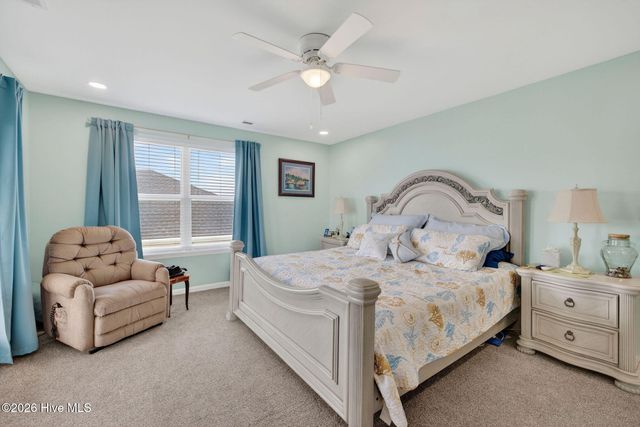 161 Big Hammock Point Road, Sneads Ferry, NC 28460