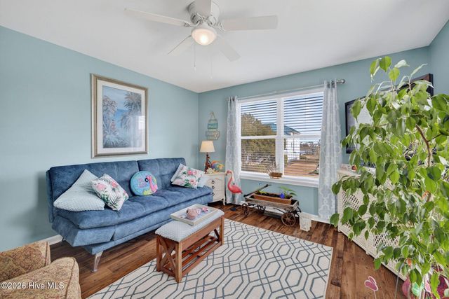 161 Big Hammock Point Road, Sneads Ferry, NC 28460