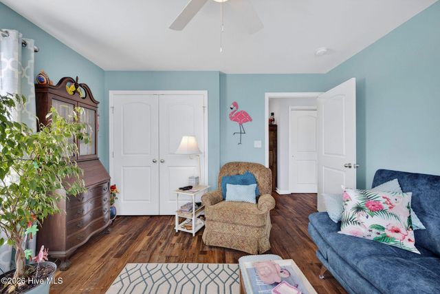 161 Big Hammock Point Road, Sneads Ferry, NC 28460