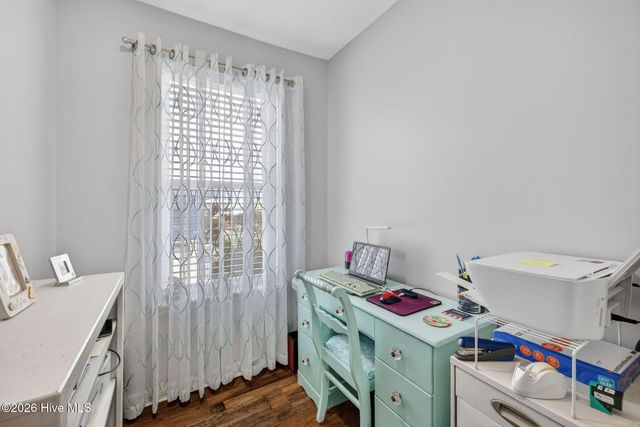 161 Big Hammock Point Road, Sneads Ferry, NC 28460