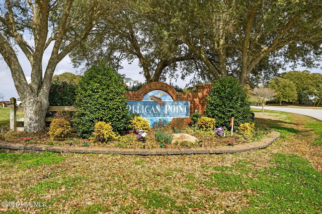 161 Big Hammock Point Road, Sneads Ferry, NC 28460