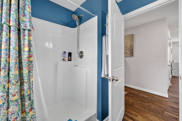 161 Big Hammock Point Road, Sneads Ferry, NC 28460