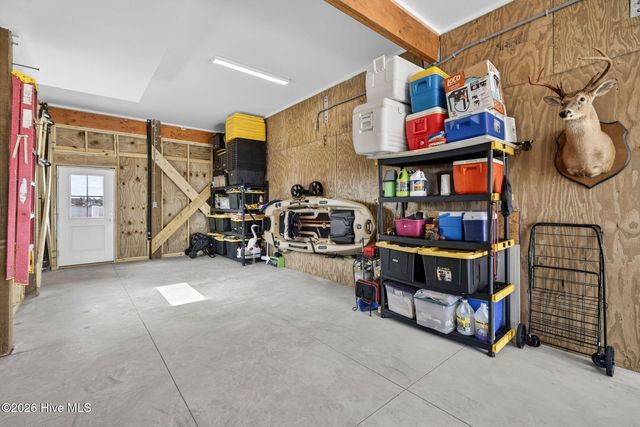 161 Big Hammock Point Road, Sneads Ferry, NC 28460