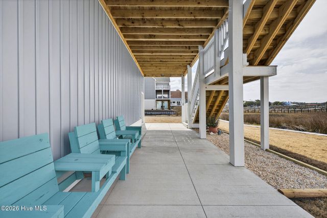 161 Big Hammock Point Road, Sneads Ferry, NC 28460