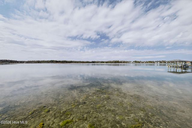 161 Big Hammock Point Road, Sneads Ferry, NC 28460