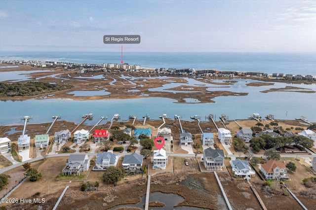 161 Big Hammock Point Road, Sneads Ferry, NC 28460