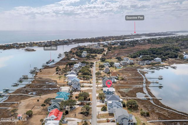 161 Big Hammock Point Road, Sneads Ferry, NC 28460